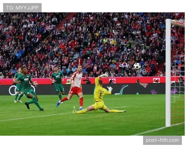 凯恩的双重角色：从进球机器到战术支点，拜仁进攻体系的进化核心